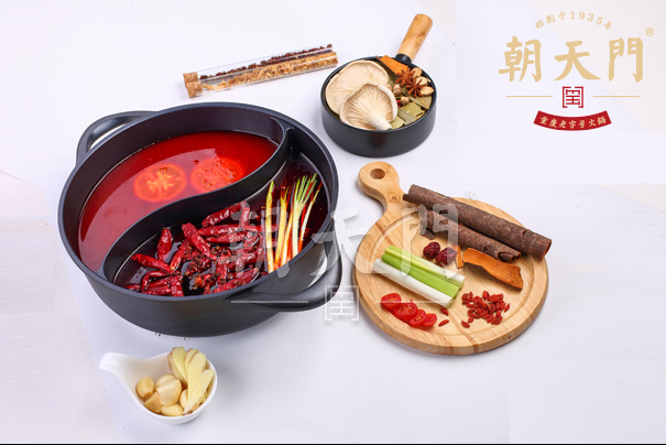 重慶火鍋加盟連鎖店哪家好？怎樣選擇合適的品牌投資開店
