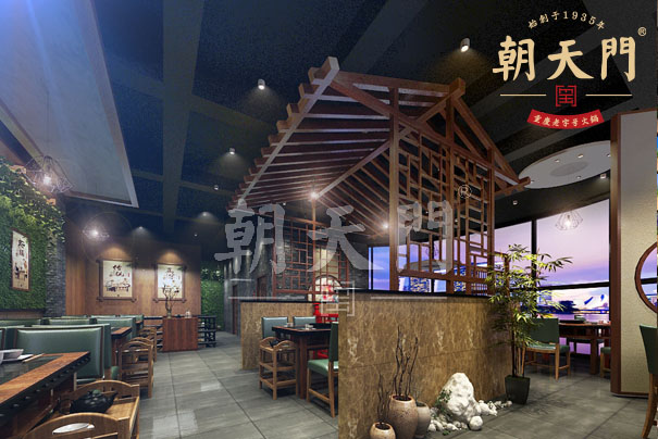 火鍋店加盟市場競爭激烈,開店如何吸引客流? 火鍋店加盟市場競爭激烈,開店如何吸引客流?
