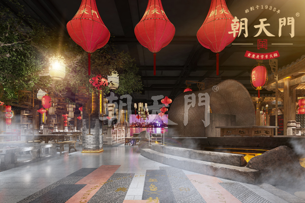 管理一家四川火鍋加盟店應注意的問題 管理一家四川火鍋加盟店應注意的問題