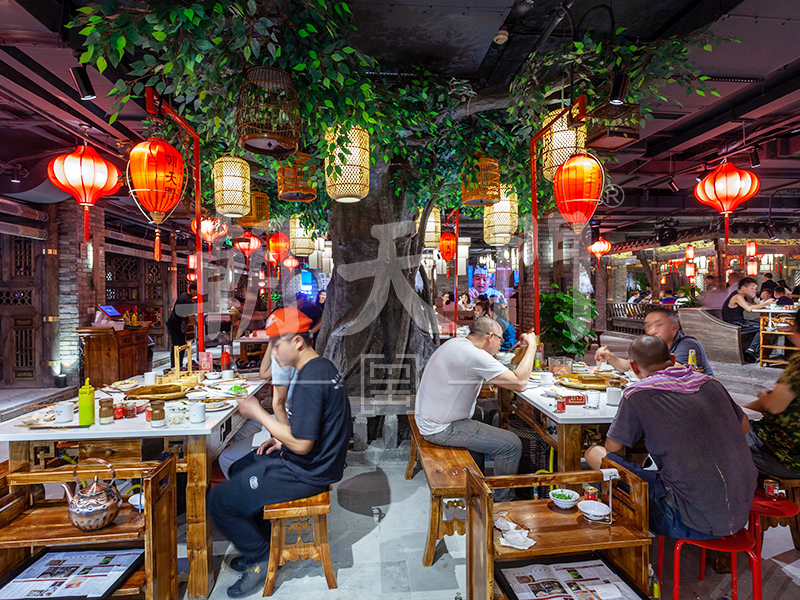 火鍋店生意不好怎么辦？我是這樣做的
