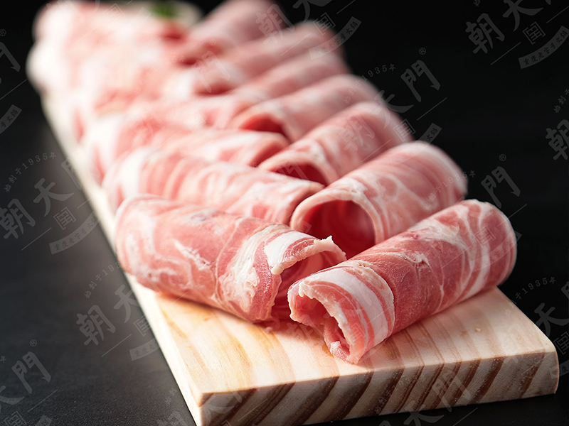 重慶火鍋的菜品該如何定價？