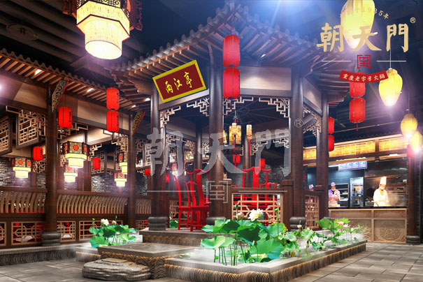 九宮格火鍋加盟經營管理要如何保證持續盈利 九宮格火鍋加盟經營管理要如何保證持續盈利