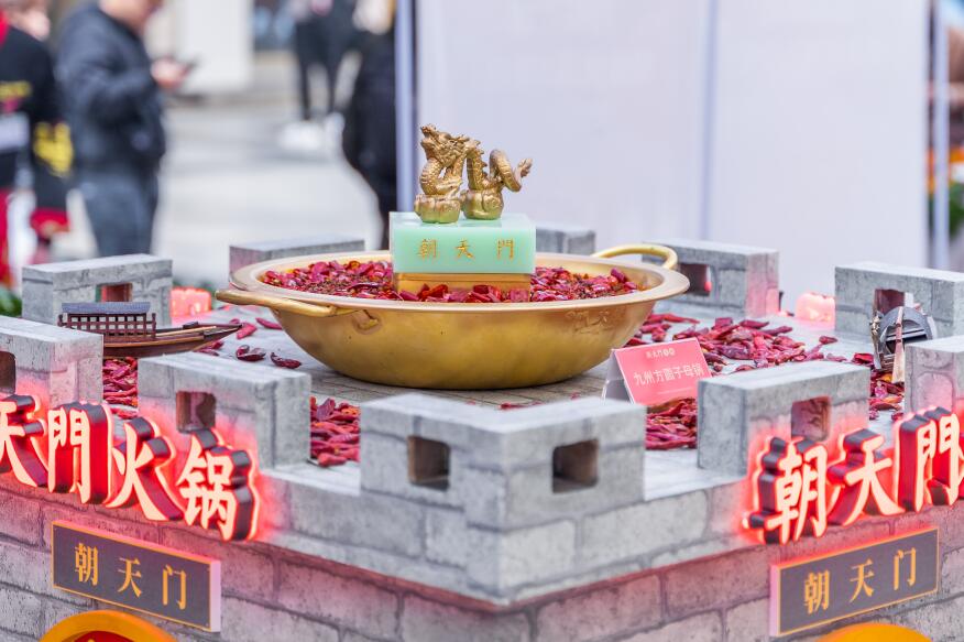 景洪開火鍋加盟店詳細流程？怎么操作？