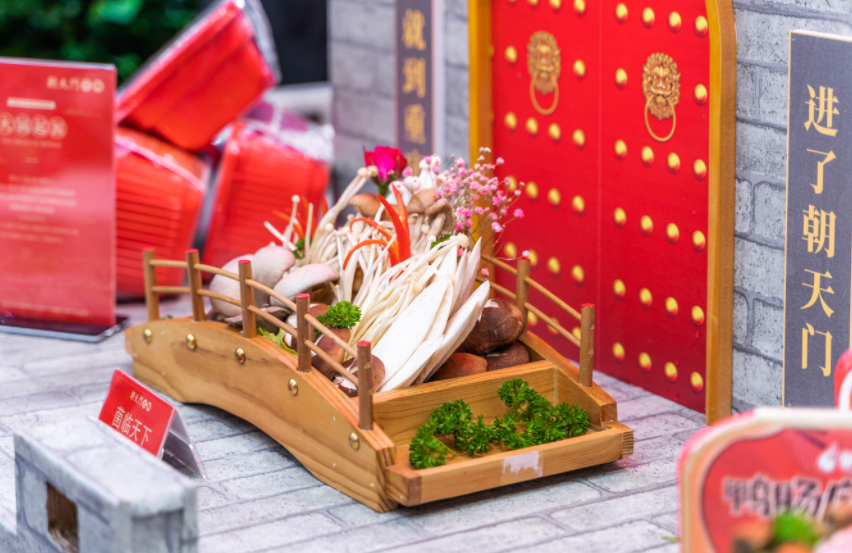 440萬(wàn)開(kāi)火鍋店加盟好還是自營(yíng)好？