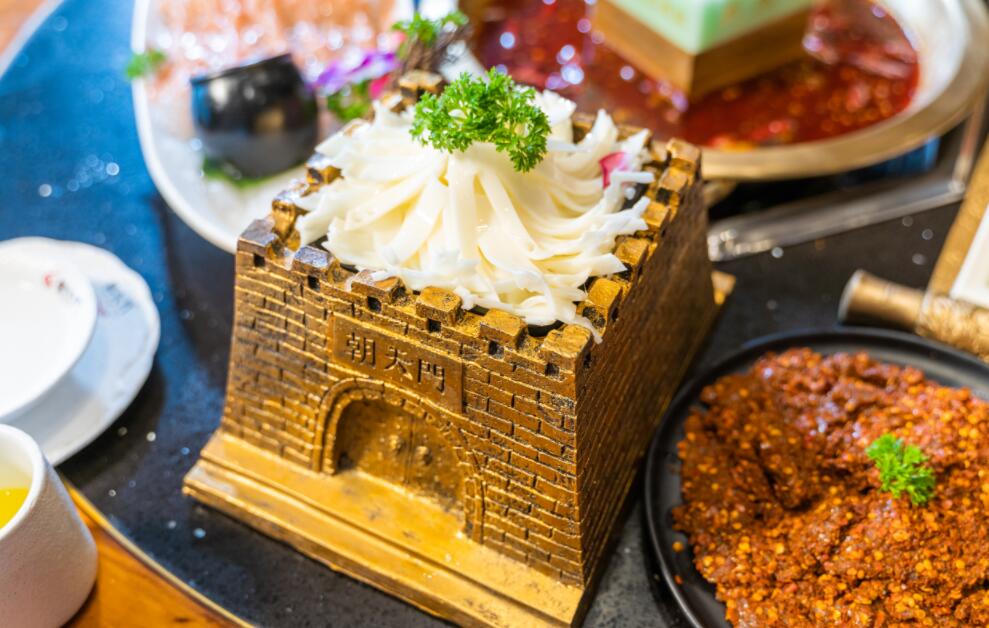 新沂開火鍋加盟店如何？需關(guān)注哪些問題？