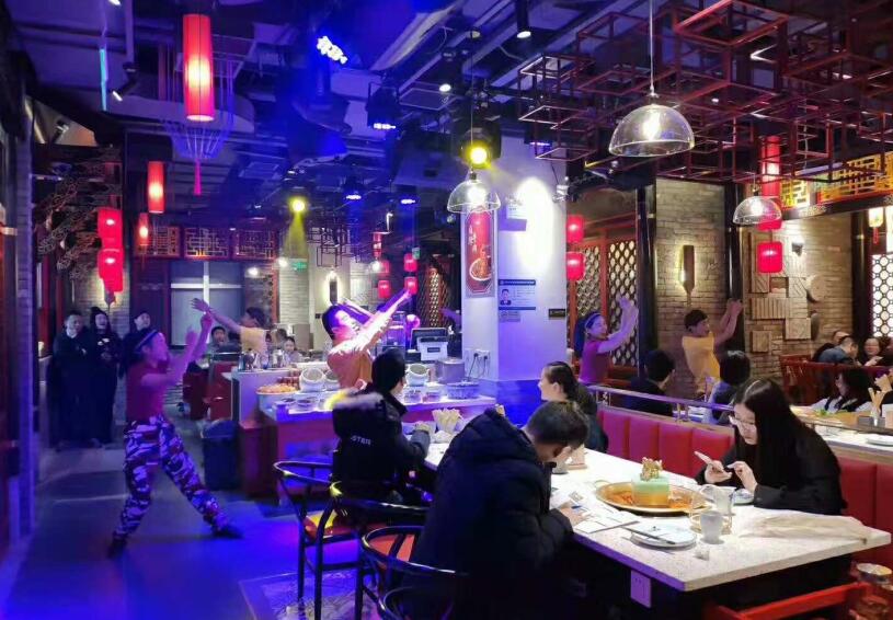 項城開火鍋加盟店，前期籌備要多長時間？
