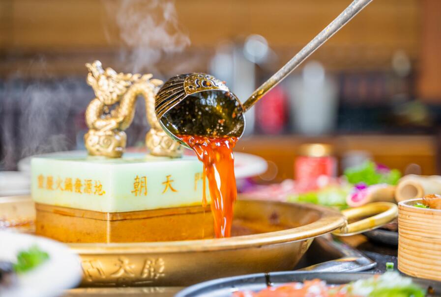 陽江開火鍋加盟店有哪些優(yōu)勢(shì)？