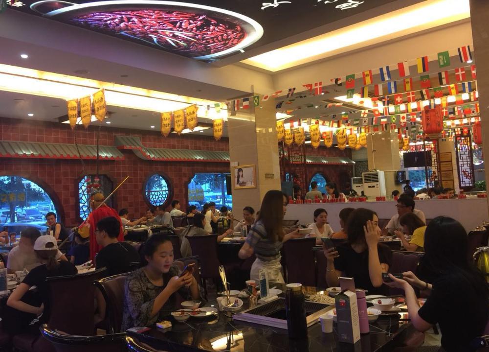 五指山開火鍋加盟店，如何低成本宣傳？