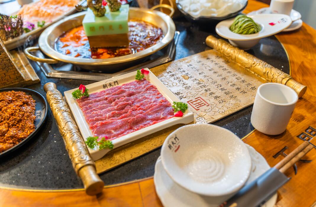 九江開(kāi)火鍋加盟店，如何避開(kāi)選址的“坑”！