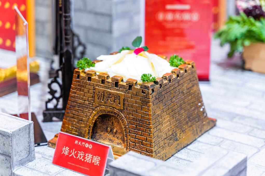 為什么外地的火鍋吃起來沒有四川的正宗？