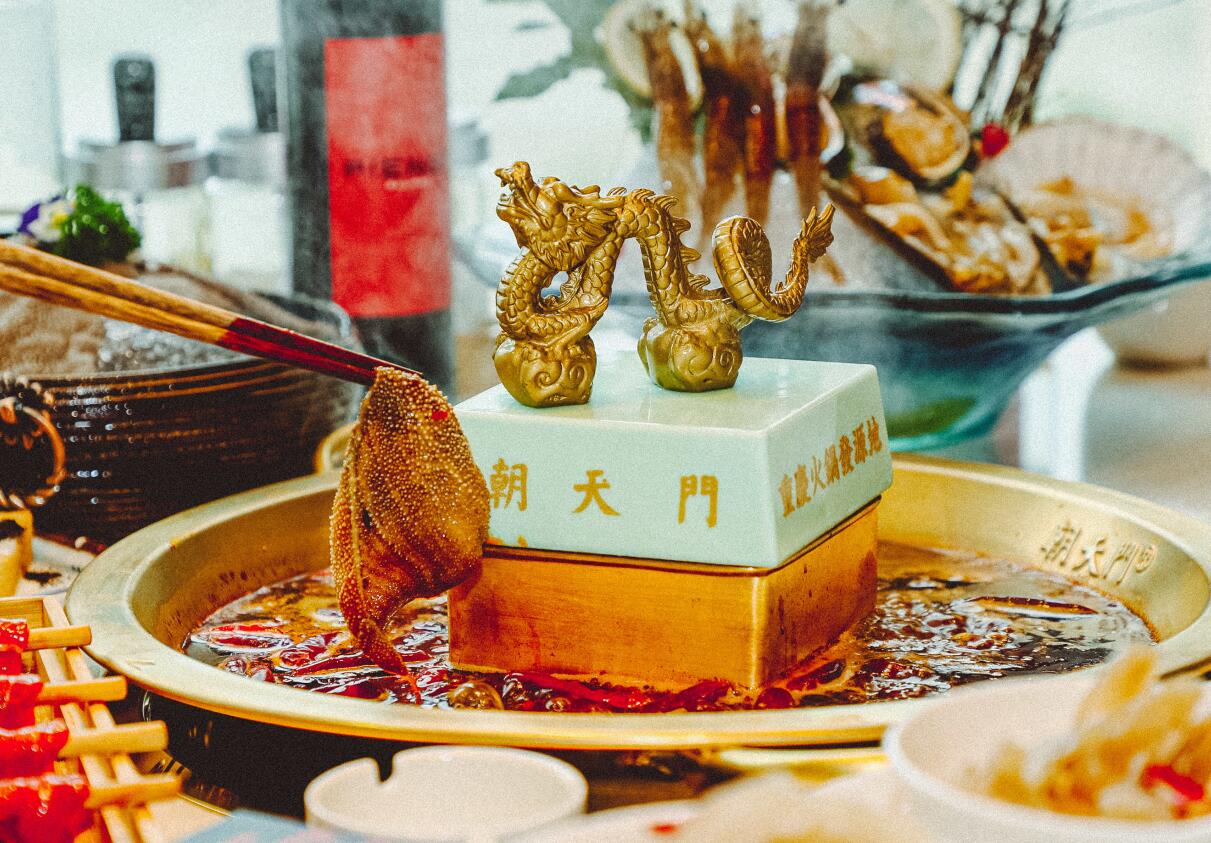 霍州開火鍋加盟店，如何進(jìn)行品類創(chuàng)新？