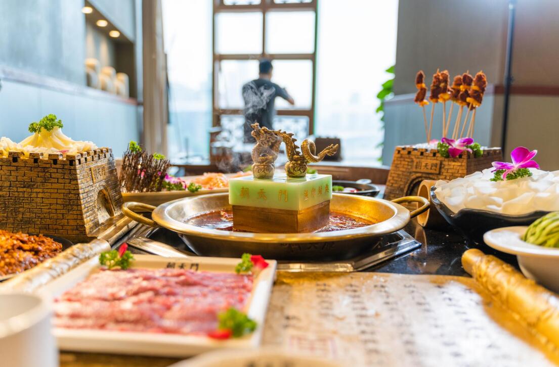 阿城開火鍋加盟店，如何找到運營小竅門？
