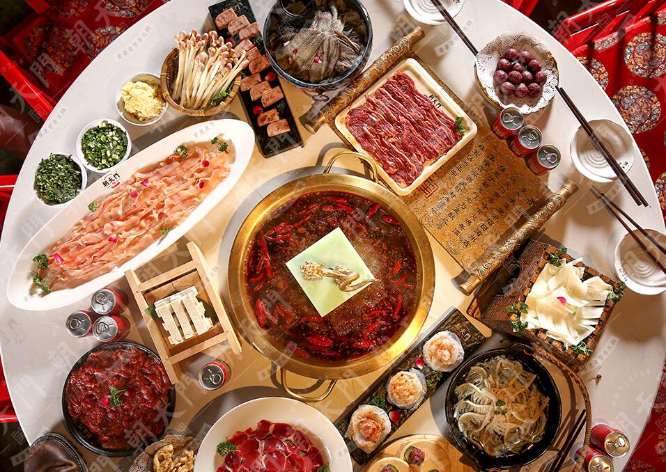 朝天門火鍋怎么樣？高顏值菜品令人食指大動(dòng)！