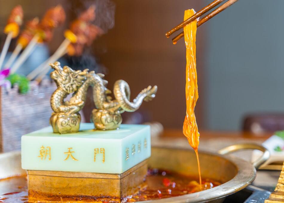 萬州開火鍋加盟店，如何讓年輕人產生興趣？