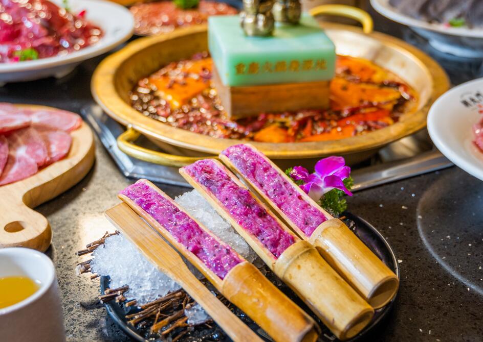 火鍋店營業額低？那是因為你不懂顧客消費心理！
