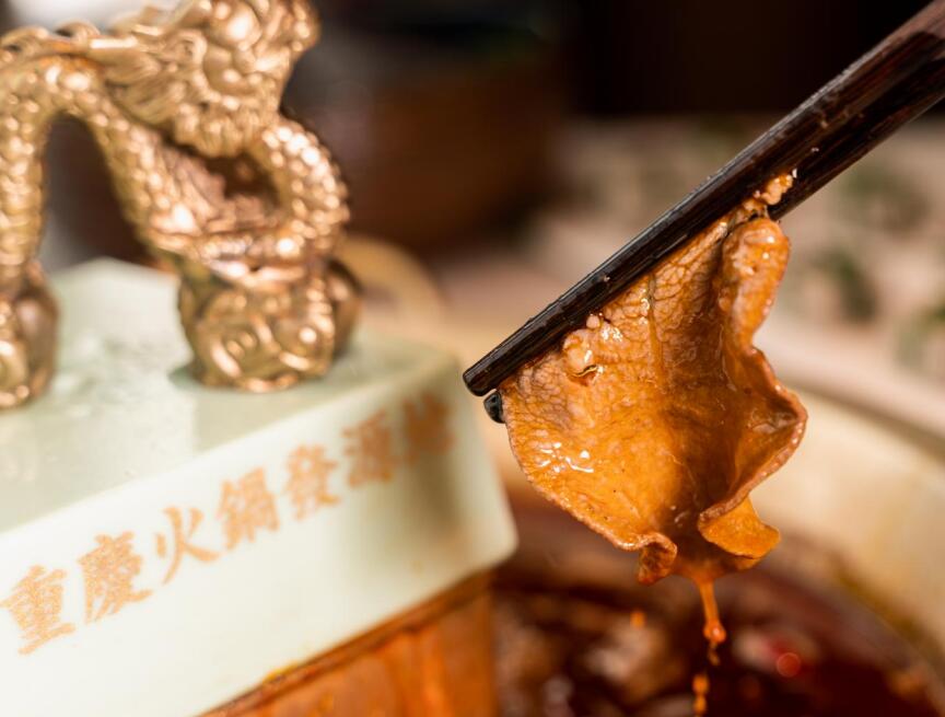 四川火鍋從何而來？藏在朝天門碼頭里的火鍋故事！