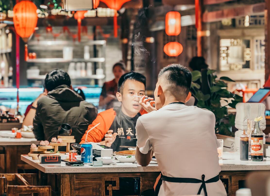 長(zhǎng)樂(lè)開火鍋加盟店，如何擺脫老舊的經(jīng)營(yíng)模式？
