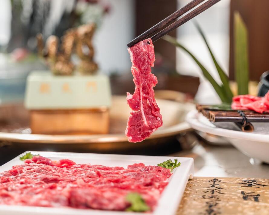 秀山開火鍋加盟店，如何加強(qiáng)品控？