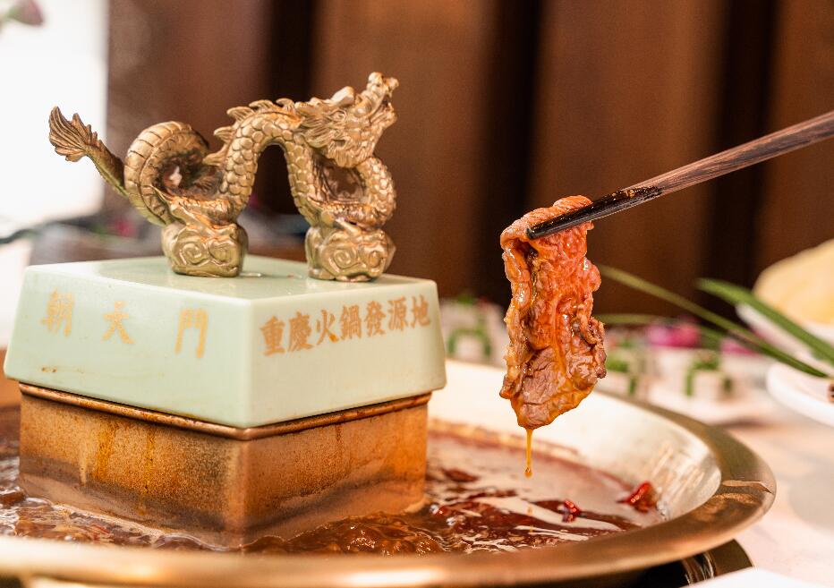 鹵味火鍋怎么樣？先鹵后燙滋味升級！