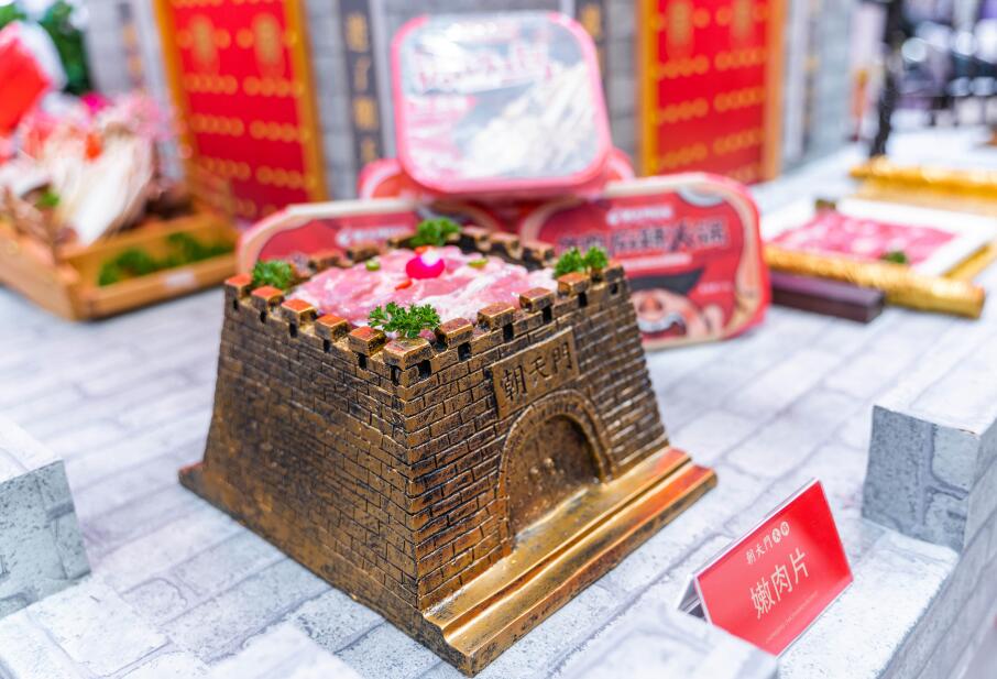 為什么說四川是一座來了就不想走的城市？
