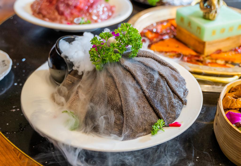 火鍋小料臺如何設(shè)計？這樣做既實用又美觀！