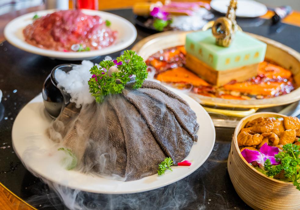 如何做好火鍋店？無非就是口味和特色！