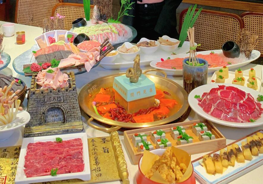四川火鍋油碟怎么調？本地人親自教你！