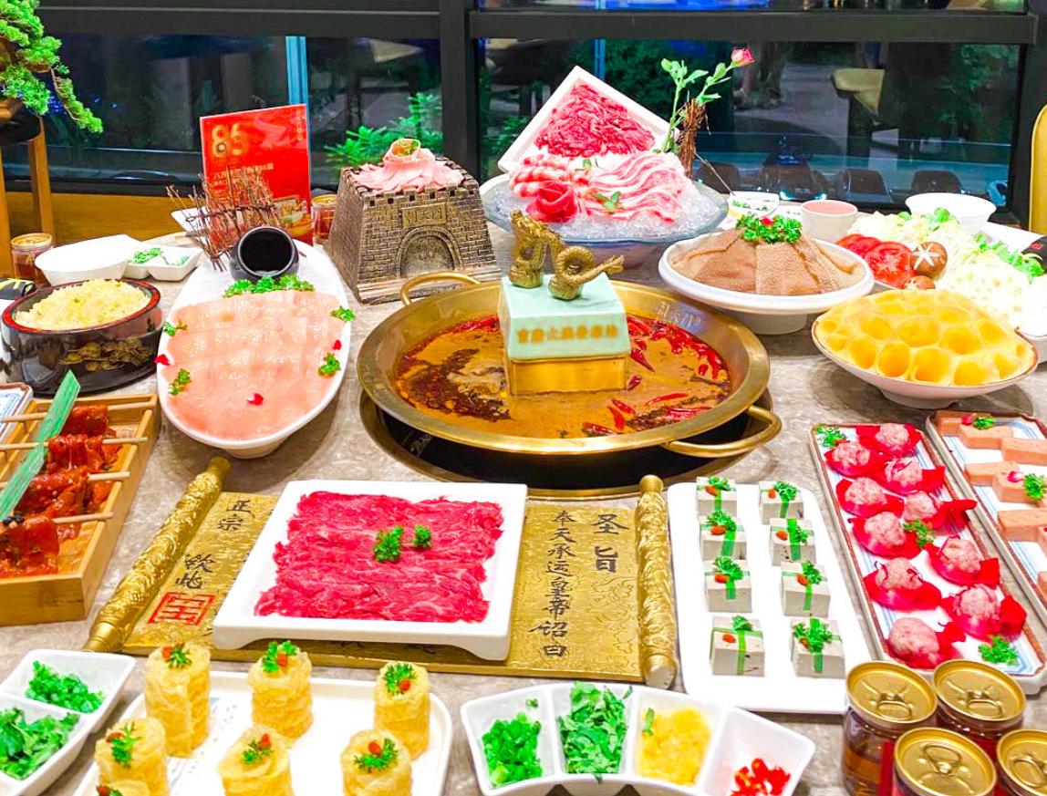 不容錯過的四川十大特色美食！