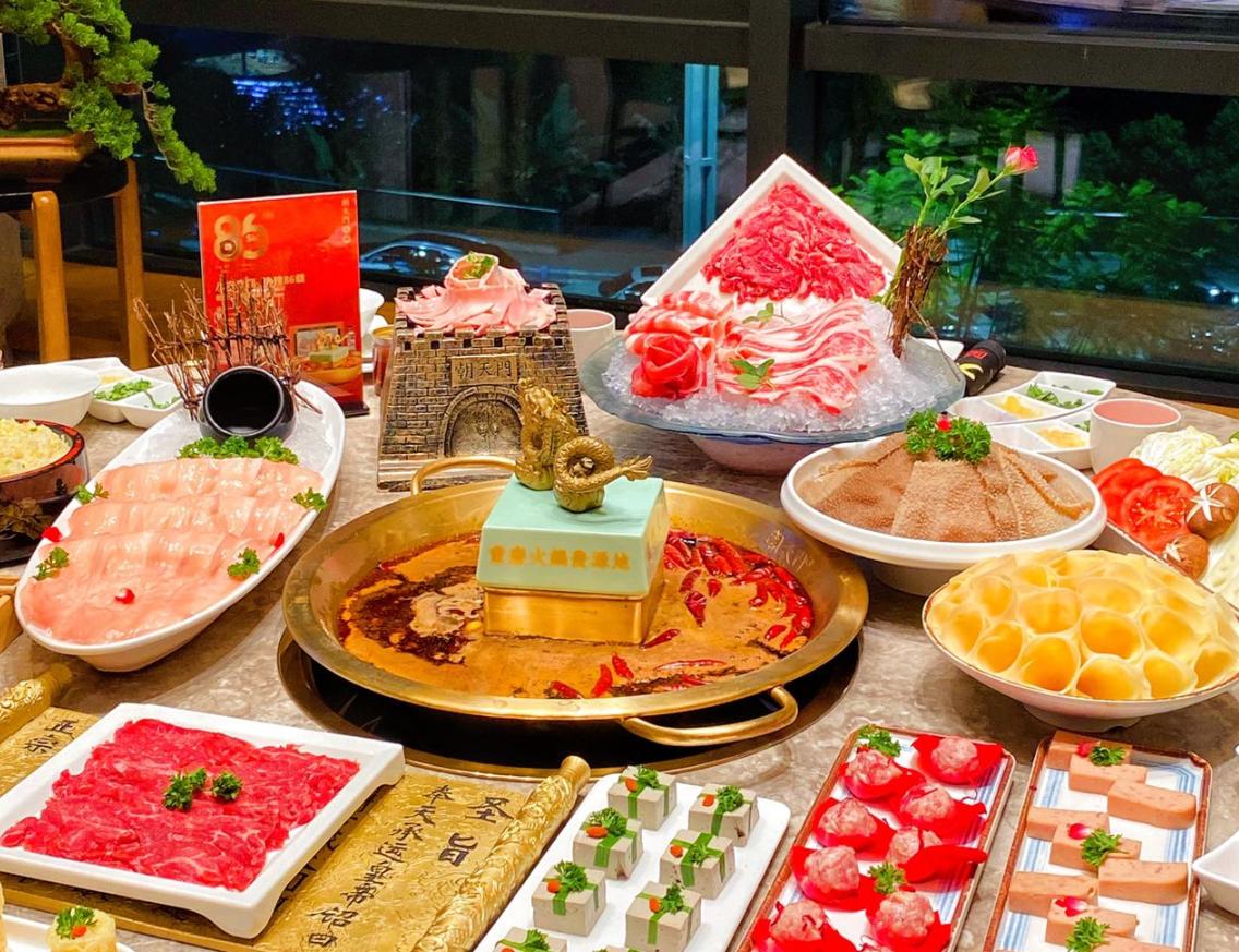 火鍋店該如何在激烈競(jìng)爭(zhēng)中脫穎而出？