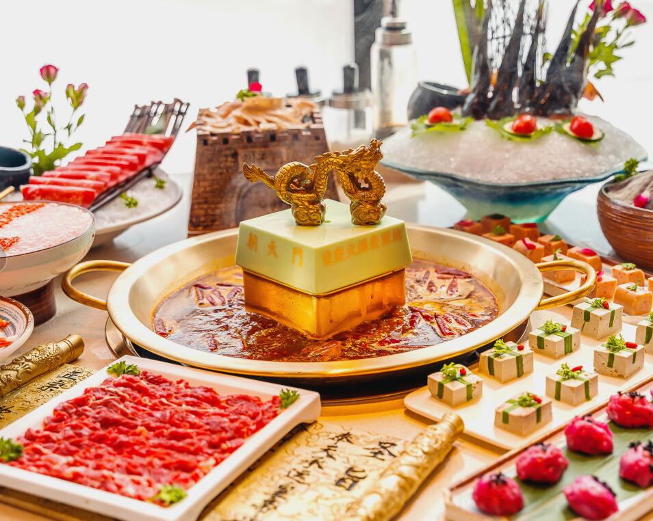 加盟明星效應火鍋店，真的靠譜嗎？