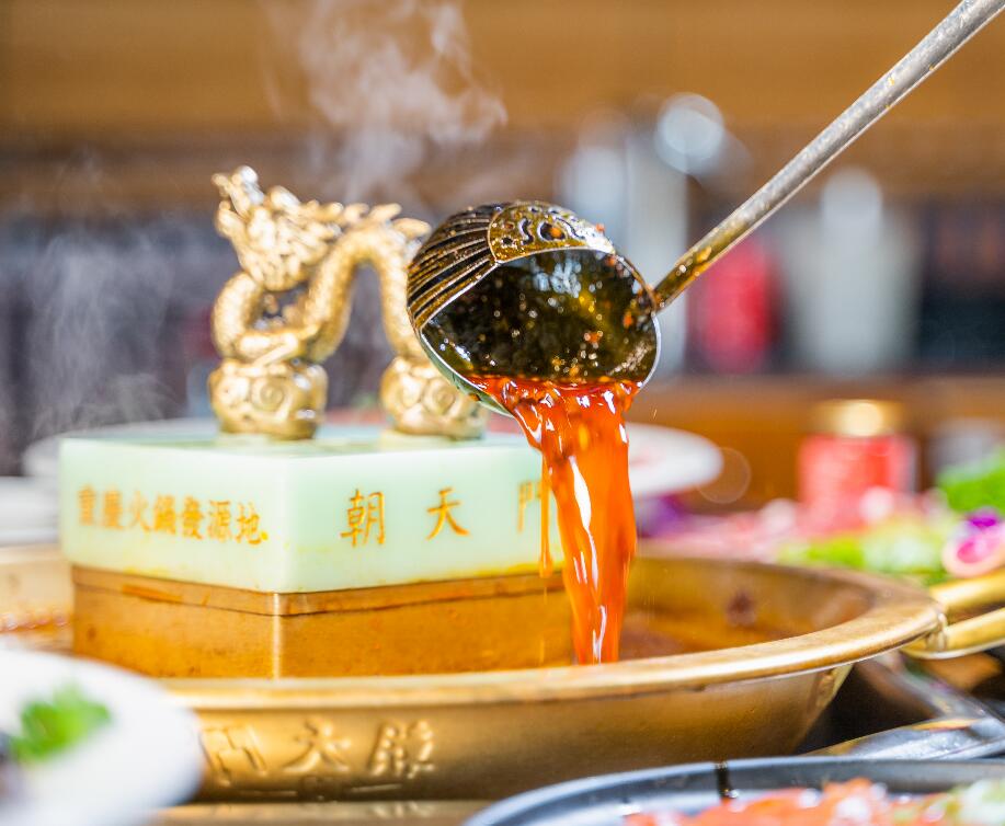 加盟一家火鍋店，需要投資多少錢(qián)？
