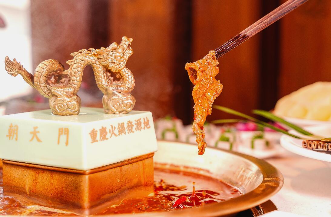 選擇餐飲行業(yè)這幾點(diǎn)建議你一定要知道！