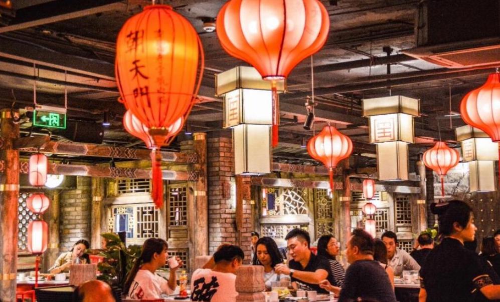 火鍋食材超市好做嗎？發展前景怎樣？