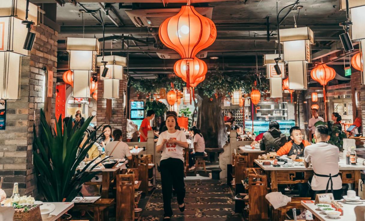 自助火鍋店，盈利姿勢是怎樣的？
