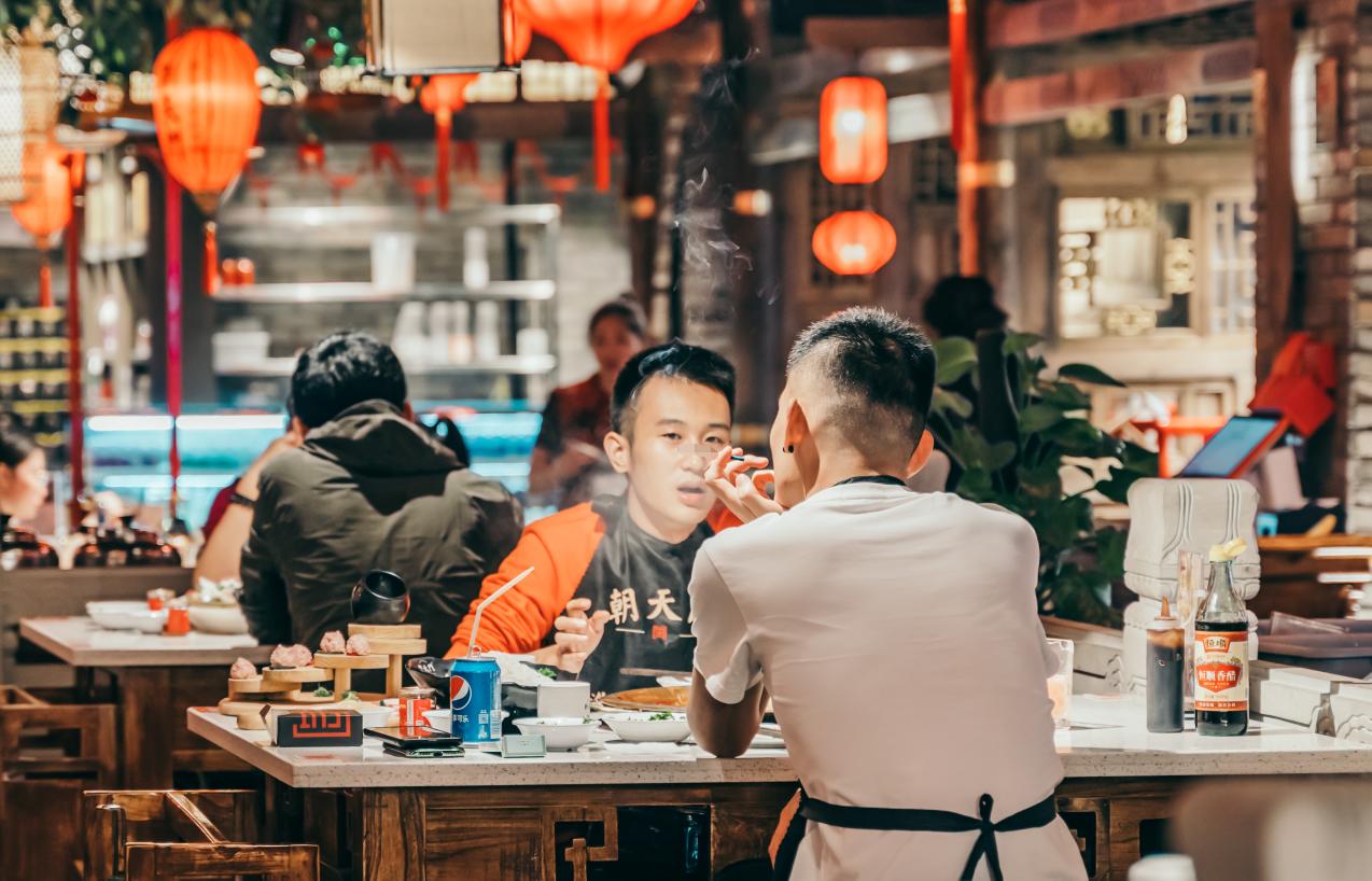 美蛙魚頭火鍋很火，背后的邏輯是什么？