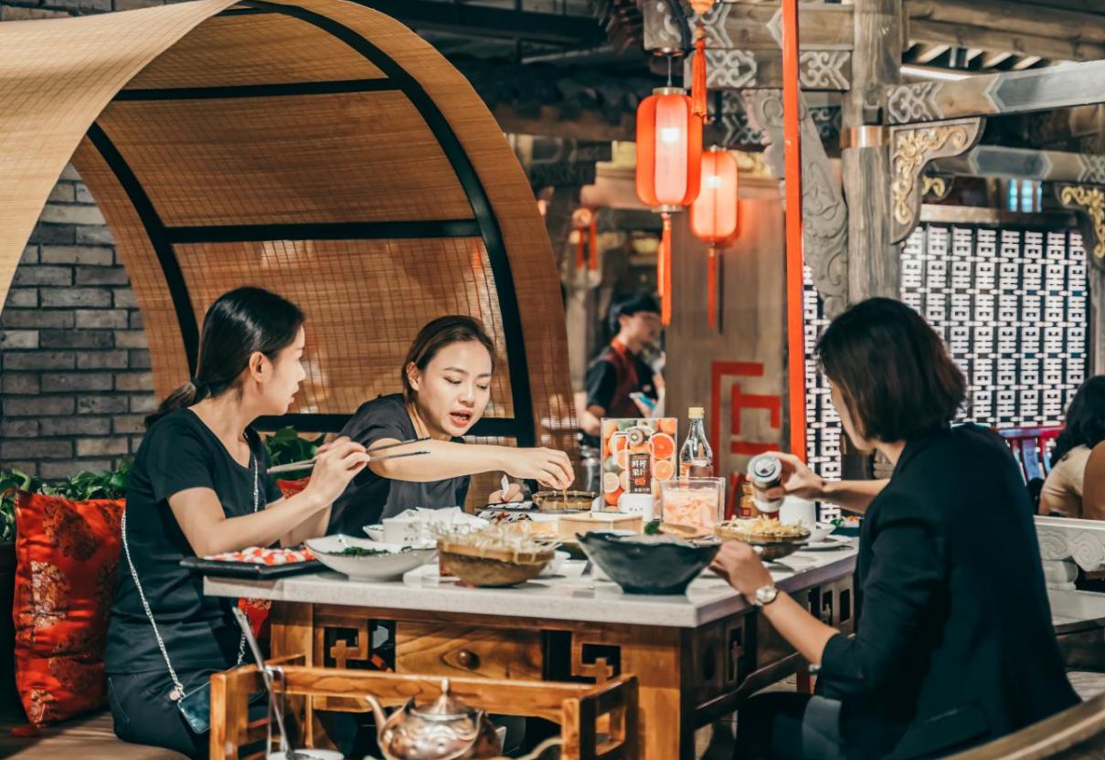 注意！這3個餐飲趨勢，抓住的人都能成功！