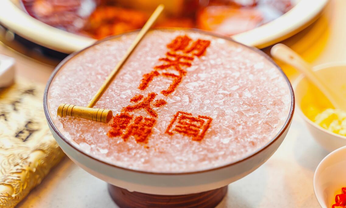 2023年餐飲的發(fā)展趨勢如何，能否破局重生？