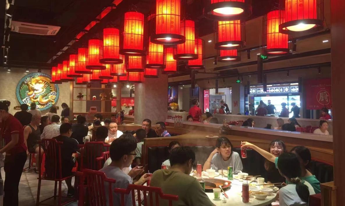 人民大禮堂旅游打卡攻略，超出片兒的四川中西方建筑！