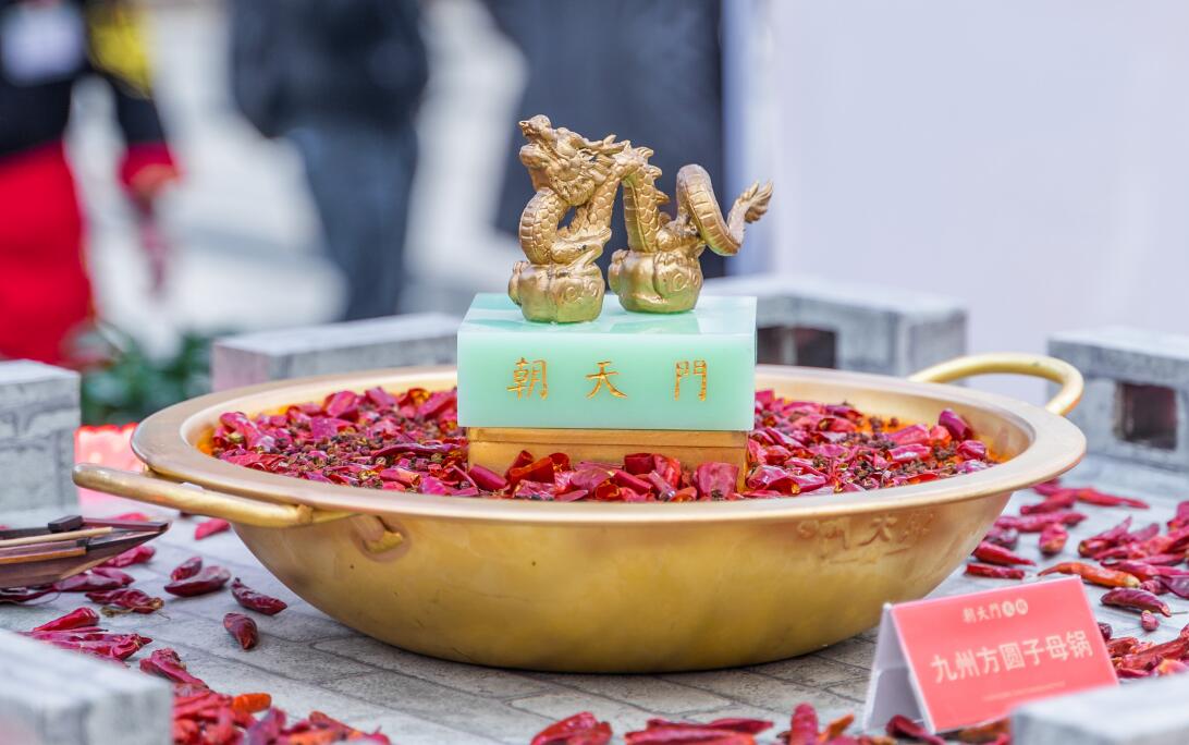 挑選和處理脆爽鴨腸，火鍋老板不外傳秘訣！