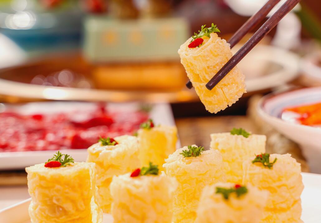 吃火鍋后，來(lái)點(diǎn)這些水果，好吃舒坦不上火！