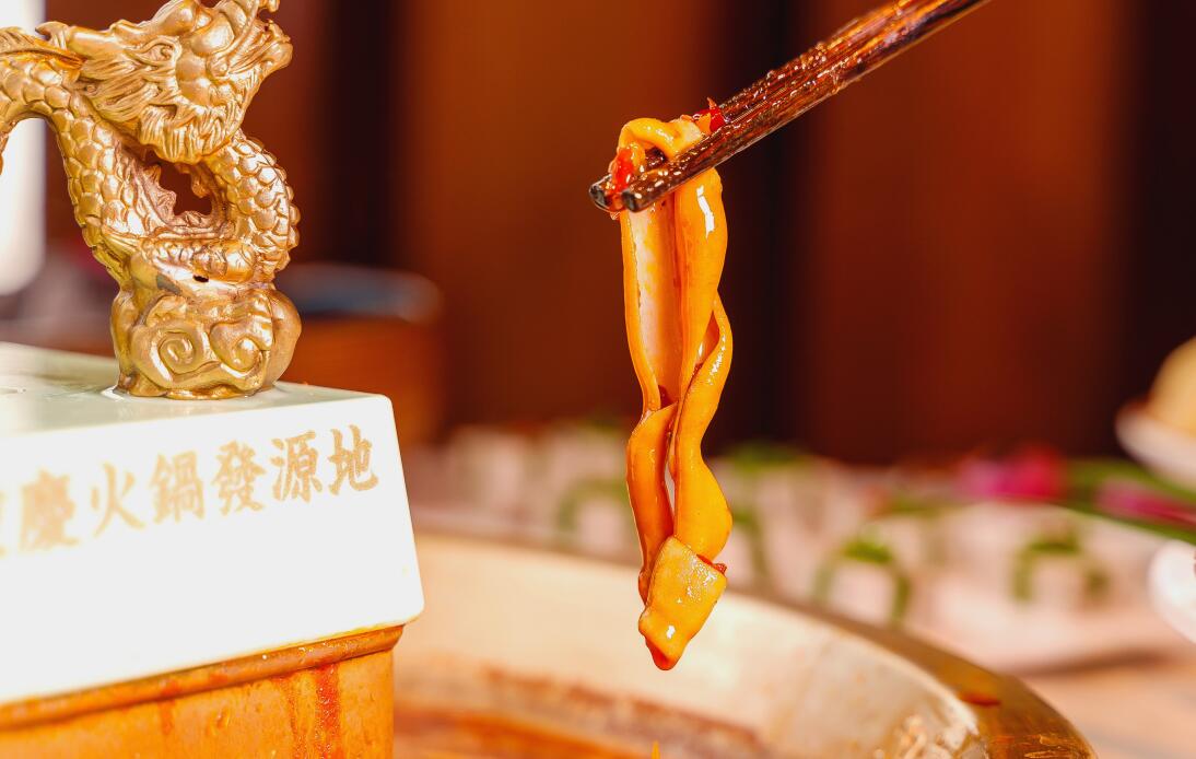 火鍋市場未來發展趨勢，提前布局，不會錯！