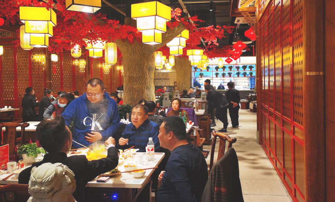 火鍋店新手必看，零基礎(chǔ)，也能開好店！