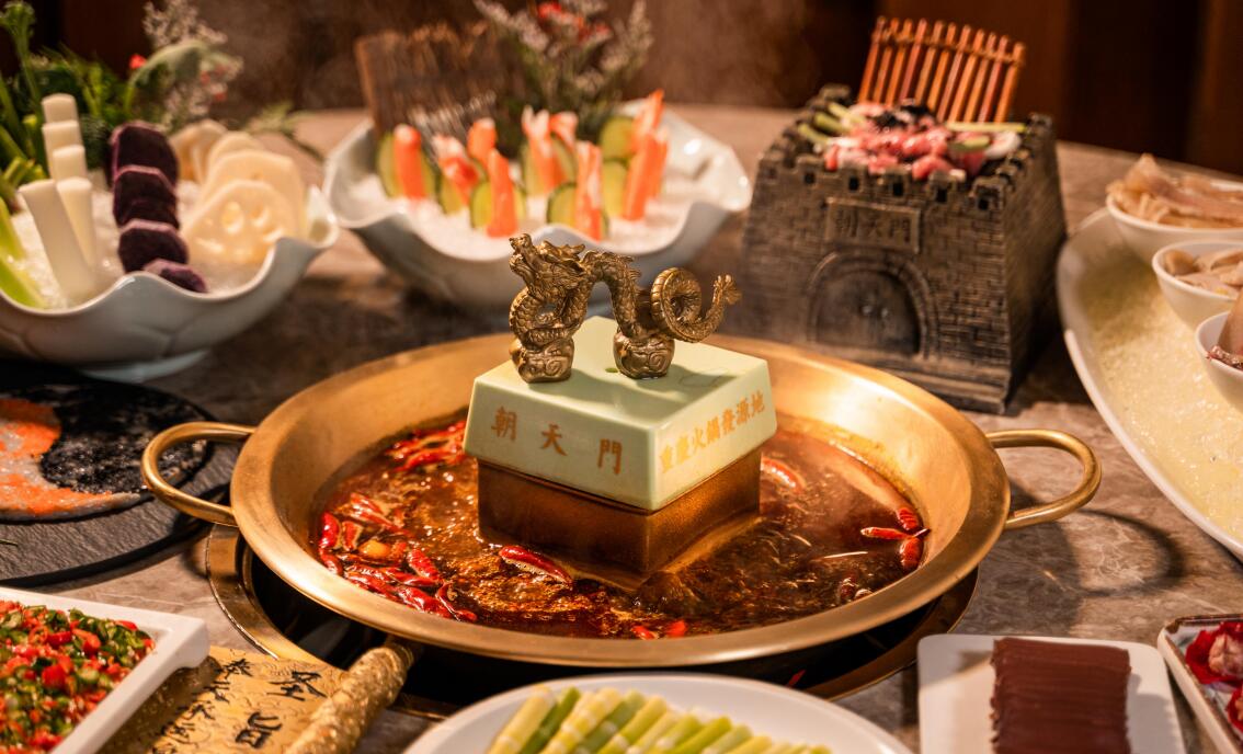火鍋加盟多久回本？多年加盟經驗分享！