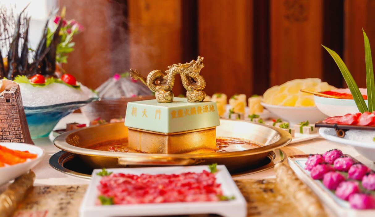 開(kāi)一家火鍋加盟店，真的賺錢(qián)嗎？答案就在文章里！
