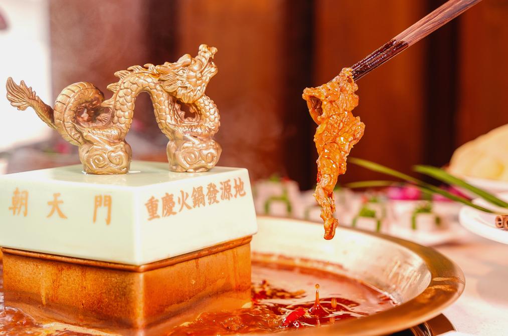 為什么創(chuàng)業(yè)選開火鍋店，開火鍋店有哪些好處？